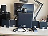 Used & Brand New Items / Computers / Peripherals / Computer Speakers