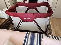 nuna anne yanı beşik