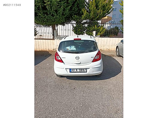 opel corsa 1 3 cdti essentia 2013 model bayandan tertemizzzz sorunsuzzzzz kaza degisen yoktur at sahibinden com 902111548