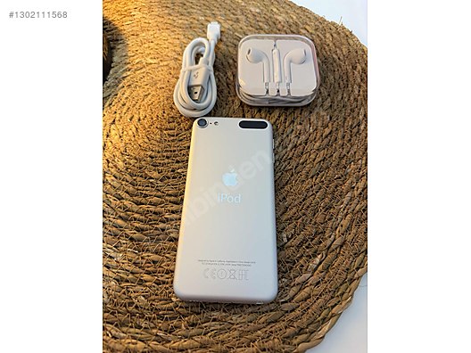 Apple / iPod Touch / İPOD TOUCH 6.GEN 16 GB on sahibinden.com