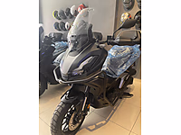 2025 MODEL ADV350-SE LİSTE FİYATINDAN 12 TAKSİT VADE FARKSIZ #1280111578