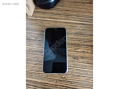 Apple / iPhone 11 / İphone 11 değişensiz pil/82 on sahibinden.com