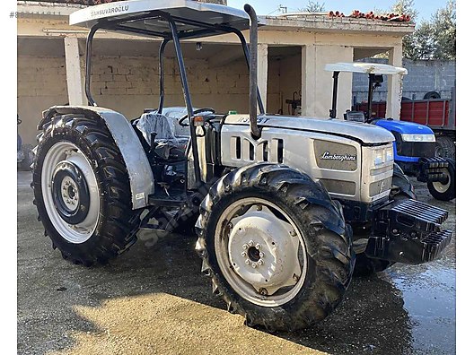 2010 sahibinden ikinci el lamborghini satilik traktor 129 900 tl ye sahibinden com da 882111611