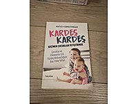 Kardeş Kardeş Kitabı