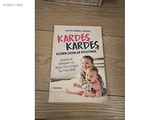 İkinci El ve Sıfır Alışveriş / Kitap, Dergi & Film / Kaynak & Bilgi Kitapları / Kişisel Gelişim