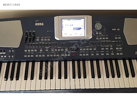 Sifirdan Farksiz Korg Pa 500tr At Sahibinden Com Sifirdan Farksiz Korg Pa 500tr At Sahibinden Com