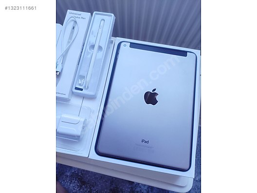 Apple iPad Air 2 64 GB Tablet - 1323111661