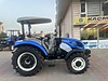 Machinery / Agricultural Machines / Tractors / New Holland / T4.60S
