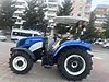 Machinery / Agricultural Machines / Tractors / New Holland / T4.60S
