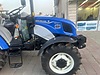 Machinery / Agricultural Machines / Tractors / New Holland / T4.60S