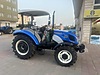 Machinery / Agricultural Machines / Tractors / New Holland / T4.60S