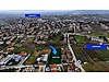 BADEMLİ'DE SATILIK VİLLA İMARLI RUHSATI HAZIR 3 VİLLALIK ARSA