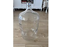 19 Litre cam damacana