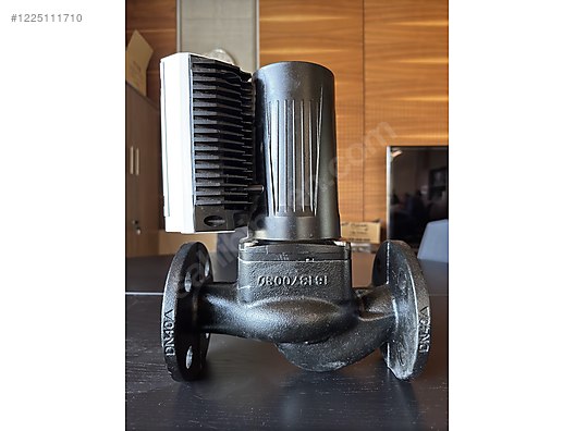 İkinci El ve Sıfır Alışveriş / Bahçe & Yapı Market / Yapı Malzemeleri / Sıhhi Tesisat / Pompa & Hidrofor