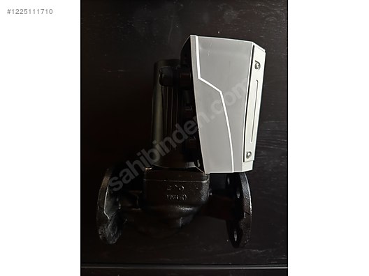 İkinci El ve Sıfır Alışveriş / Bahçe & Yapı Market / Yapı Malzemeleri / Sıhhi Tesisat / Pompa & Hidrofor