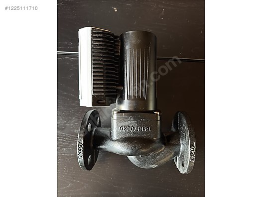 İkinci El ve Sıfır Alışveriş / Bahçe & Yapı Market / Yapı Malzemeleri / Sıhhi Tesisat / Pompa & Hidrofor