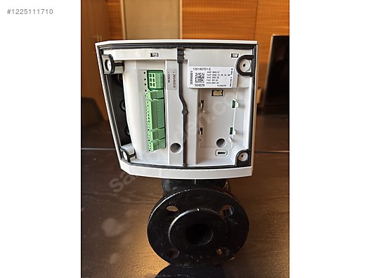 İkinci El ve Sıfır Alışveriş / Bahçe & Yapı Market / Yapı Malzemeleri / Sıhhi Tesisat / Pompa & Hidrofor