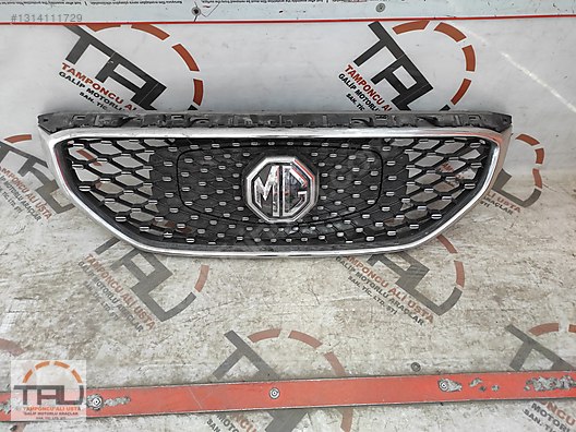 MG ZS ÖN PANJUR 10749241 - İlan ve alışverişte ilk adres