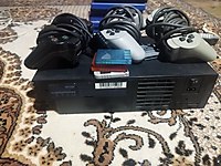 Ps2 Full Donanımlı