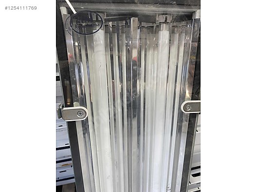 YÜKSEK TAVAN ARMATÜR - Armatür ve Yapı Malzemeleri sahibinden.com'da