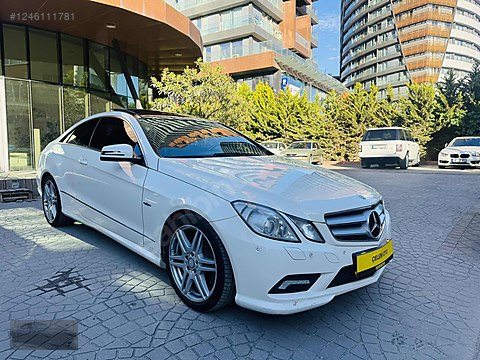 2011 model 226.000 km'de