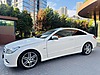 Vasıta / Otomobil / Mercedes-Benz / E Serisi / E 250 CGI / AMG