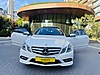 Vasıta / Otomobil / Mercedes-Benz / E Serisi / E 250 CGI / AMG