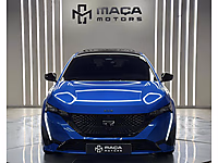 2023 PEUGEOT 308 1.2 GT-PPF KAP.-ISITMA-ŞERİT TAKİP-360°-BOYASIZ #1231111783