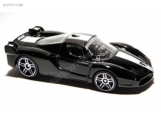Hot Wheels Diecast Model 1:64 Ferrari Araba - 1270111786
