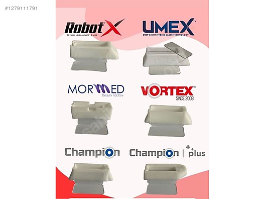 İkinci El ve Sıfır Alışveriş / Kişisel Bakım & Kozmetik / Epilasyon / Lazer Epilasyon