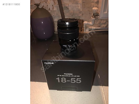 Fujinon TF4DA-8マウントレンズ fujinon-lenses.webp