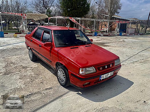 renault r 9 1 4 broadway rn zontul garage nar cicegi yeni kasa broadway herseyi sifirlandi at sahibinden com 920111802