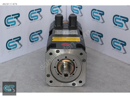 Siemens 1FT6041-4AF71-3EH1 Servo Motor #828111879