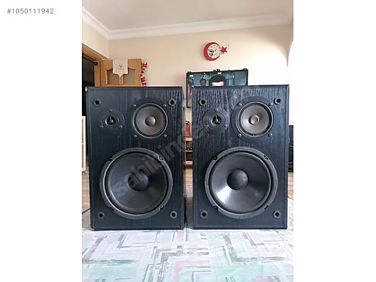 altec lansing model 83