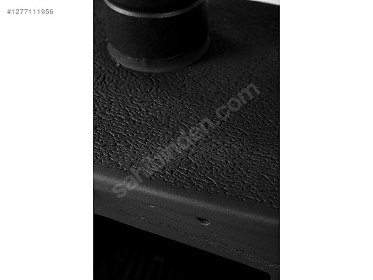 Katı Yakıt Sobası - Flamestove Soba & Şömine