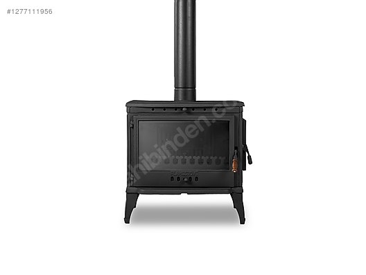 İkinci El ve Sıfır Alışveriş / Bahçe & Yapı Market / Yapı Malzemeleri / Isıtma / Soba & Şömine