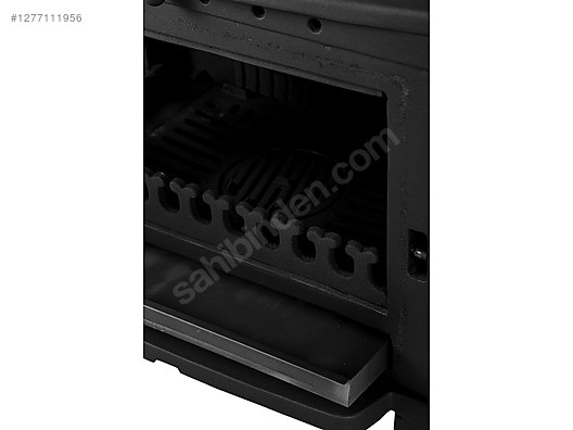 İkinci El ve Sıfır Alışveriş / Bahçe & Yapı Market / Yapı Malzemeleri / Isıtma / Soba & Şömine