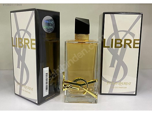 İkinci El ve Sıfır Alışveriş / Kişisel Bakım & Kozmetik / Parfüm / Kadın