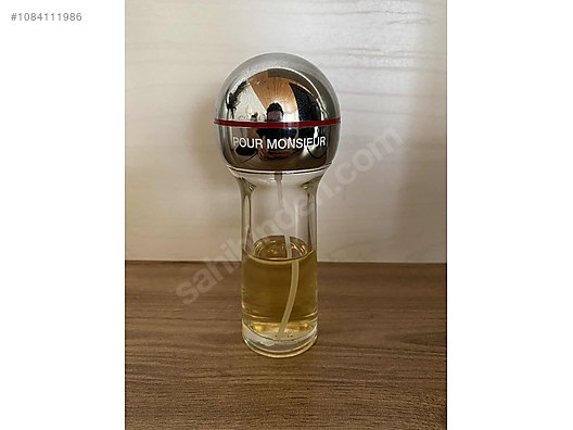 Pierre cardin pour monsieur vintage parfüm - Pierre Cardin Erkek Parfüm  Çeşitleri 'da - 1084111986