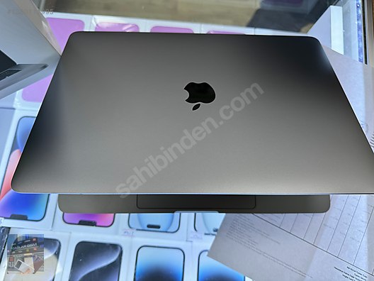Apple Macbook / APPLE MACBOOK PRO 13 İNÇ M2 2022 8GB RAM 512GB SSD