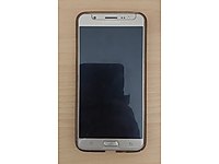 Samsun J7 Cep Telefonu İkinci el