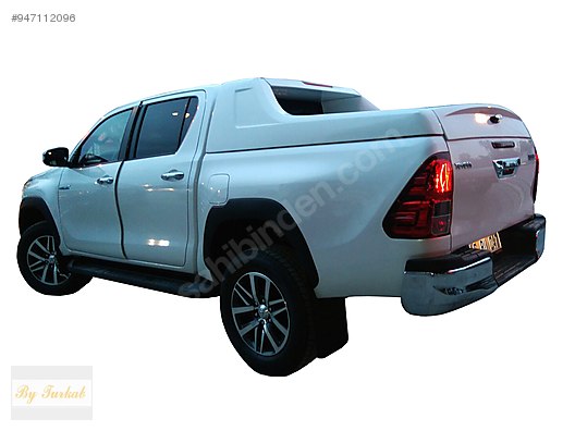 cars suvs exterior accessories toyota hilux revo fullbox at sahibinden com 947112096 cars suvs exterior accessories toyota hilux revo fullbox at sahibinden com 947112096