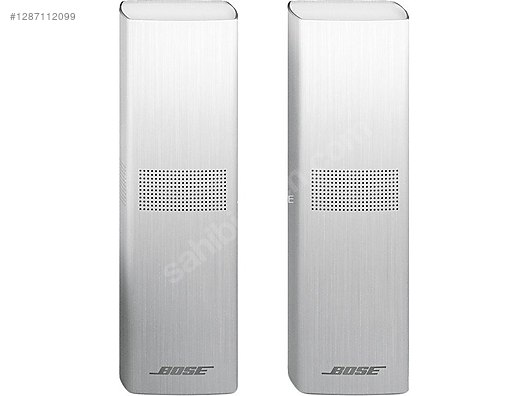 Bose Set Hoparlörü