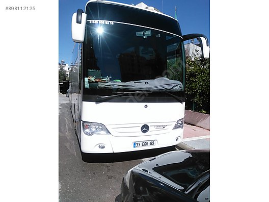 Mercedes Benz Travego 15 Shd 1950000 Km Model 1 160 000 Tl Sahibinden Satilik Ikinci El 875497469