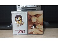 KIVIRCIK ALİ KASET LOTU