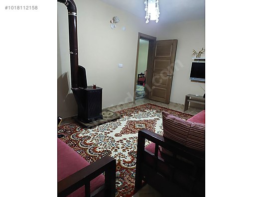 ARSLANKÖY, müstakil ev yapı kayıtlı , bahçeli arazisi, 5520m2