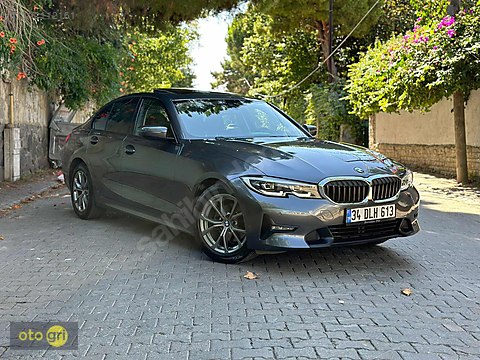 BMW / 3 Serisi / 320i / First Edition Sport Line / 2020 First Editon ...