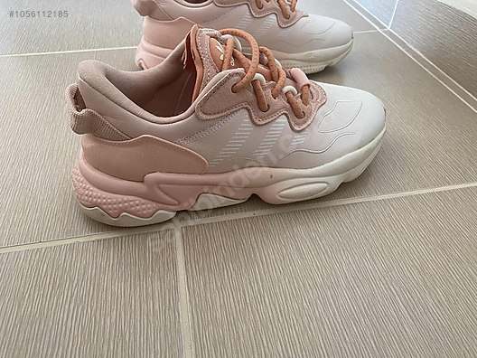 adidas ozweego desert