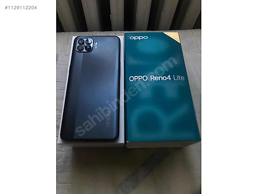 oppo reno 4f olx