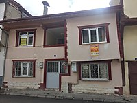 zile satilik mustakil ev fiyatlari sahibinden com da